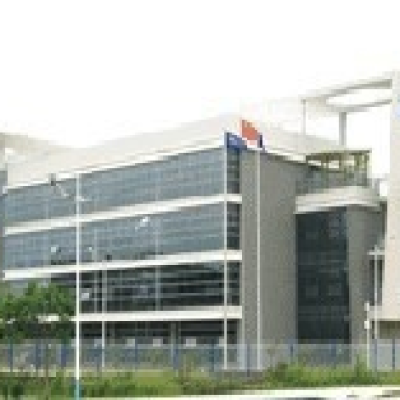 深圳南(nán)山(shān)科(kē)技(jì)園數(shù)據中心